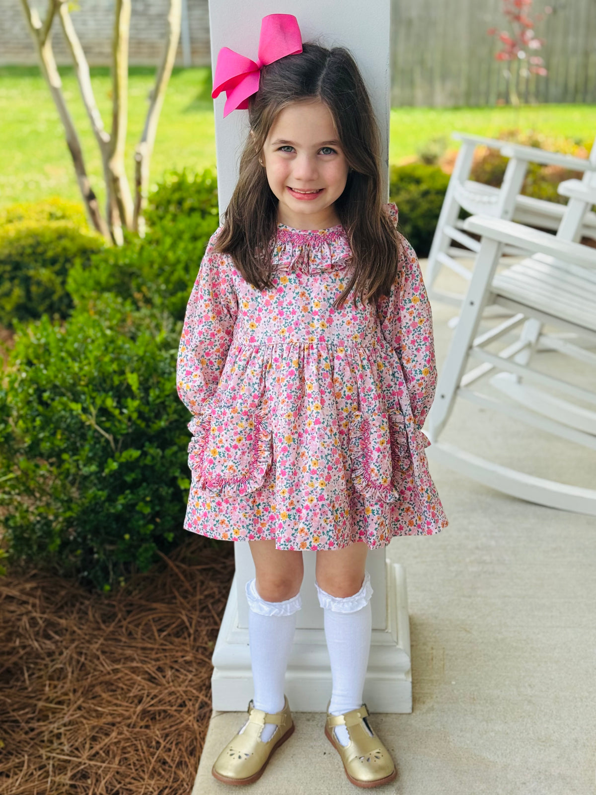 Petal and Thread Bloomer Set