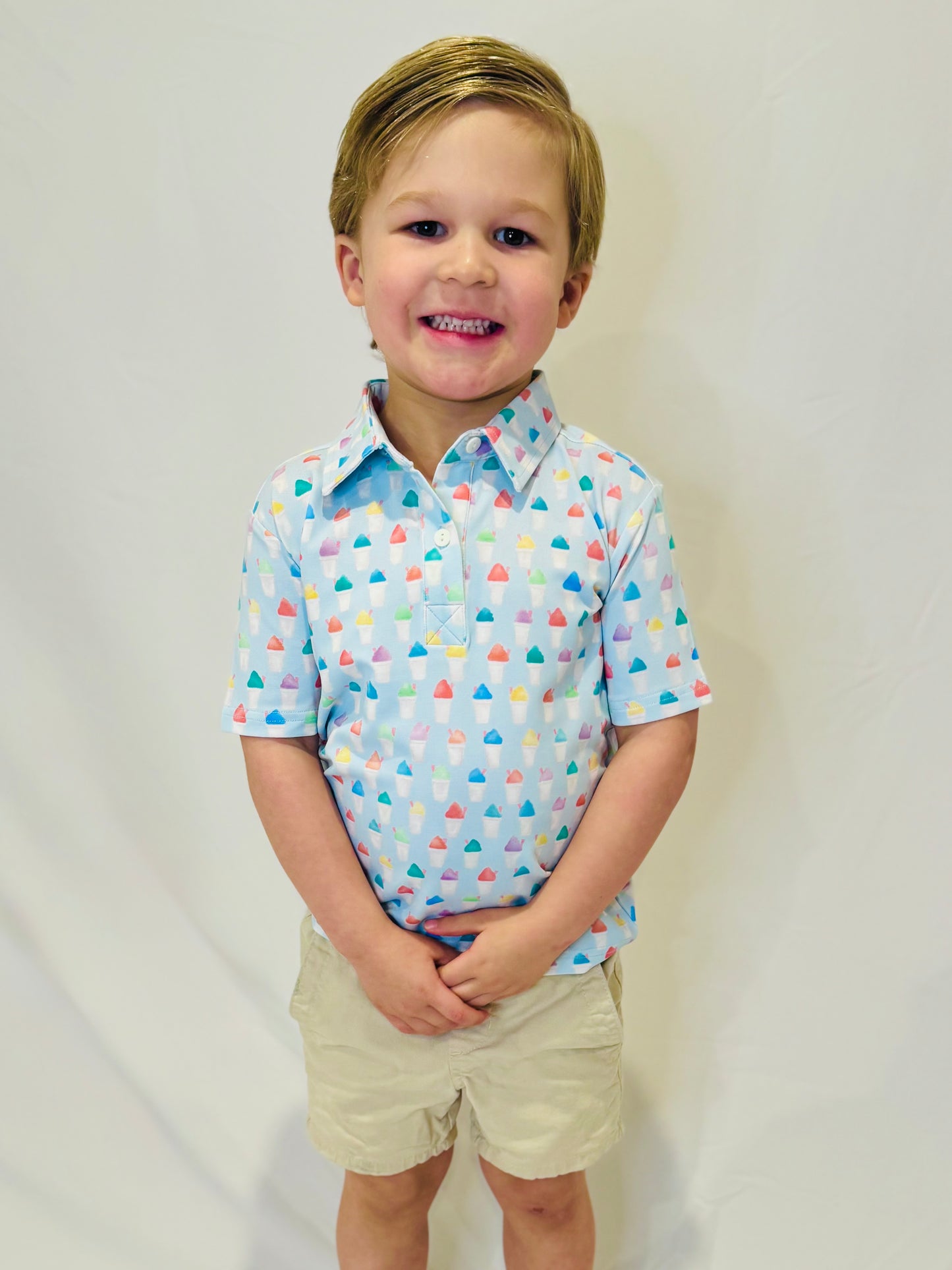 Southern SnoBall Shirt