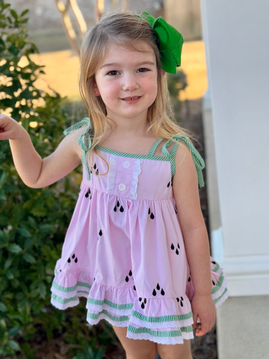 Slice of Summer Bloomer Set