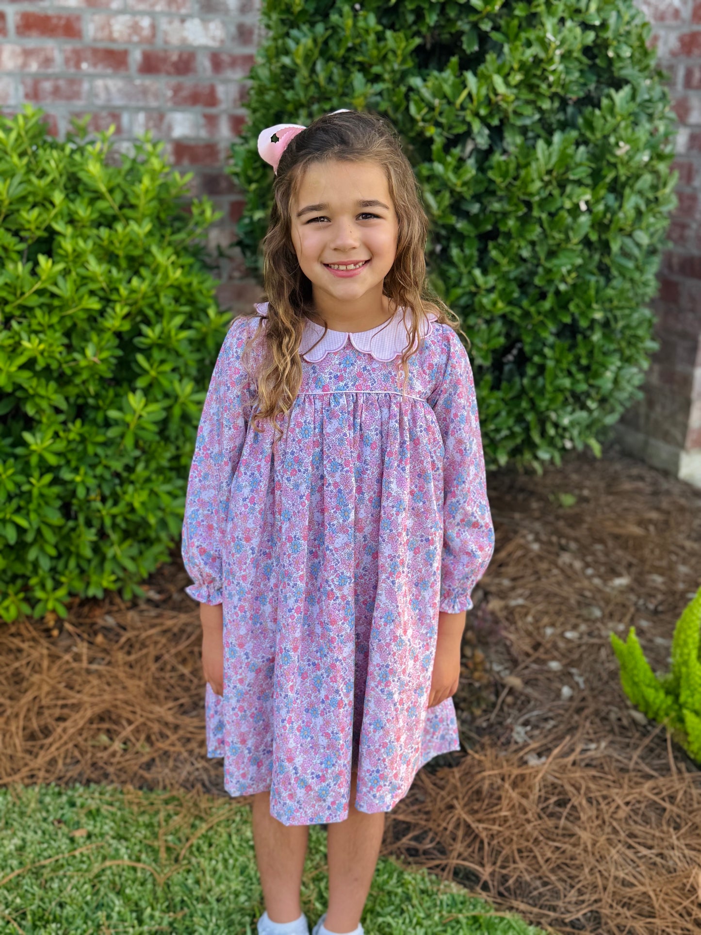 Dear Sister Dress
