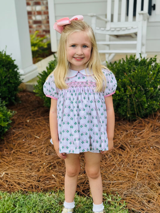 Merry + Minted Bloomer Set