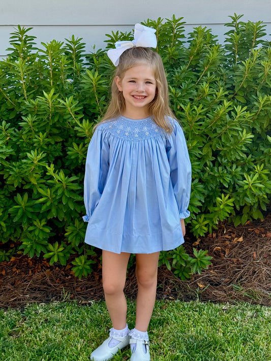 Winter Wonderland Bloomer Set