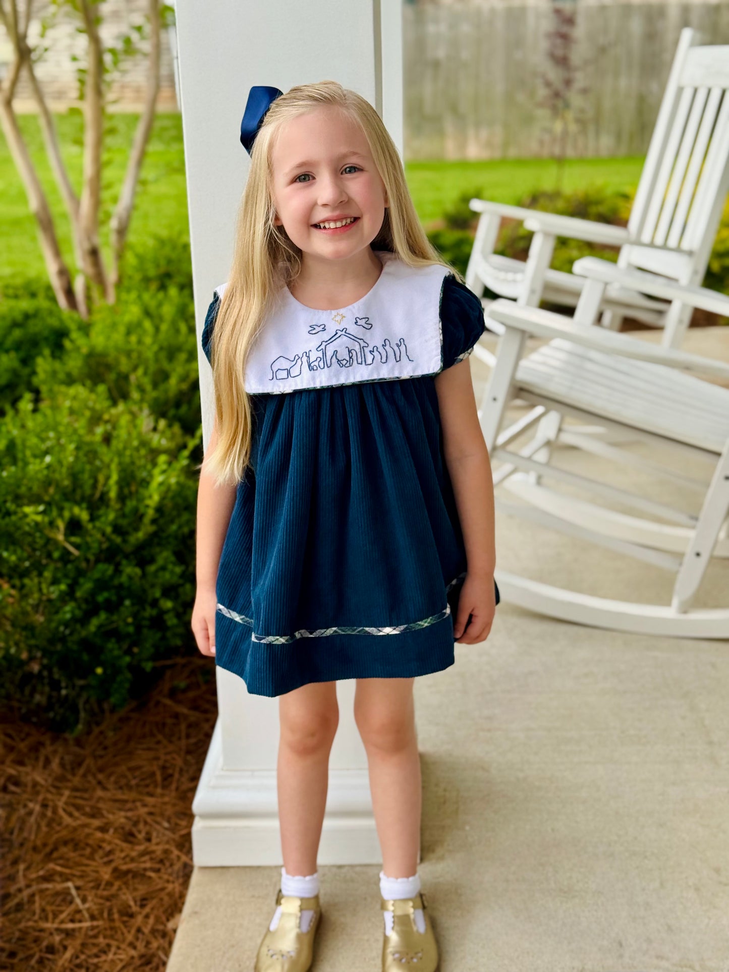 Silent Wonder Bloomer Set