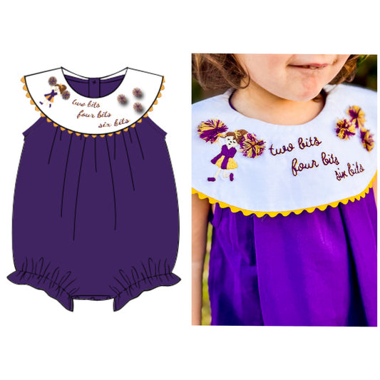 Pom Pom Parade Bubble