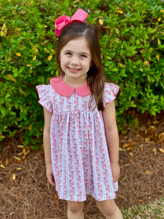 Sweetheart Stems Bloomer Set