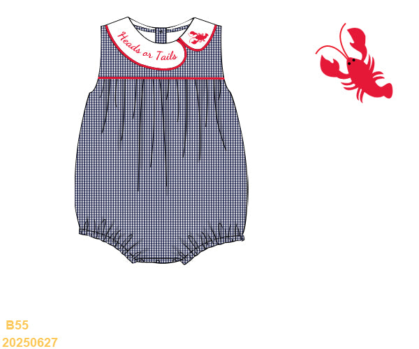 Heads or Tails Bubble