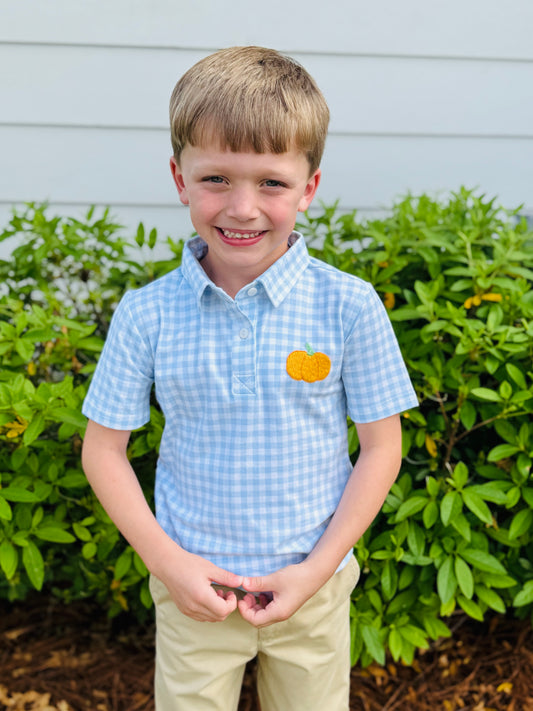 5T Harvest Gent SHIRT SAMPLE