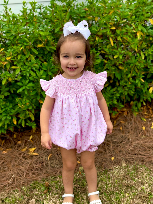 Petite Posies Bubble