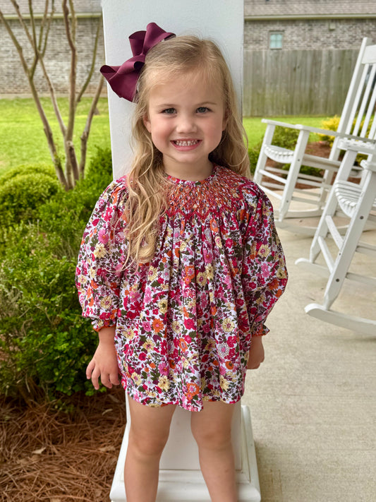 Fall Fest Blooms Bloomer Set