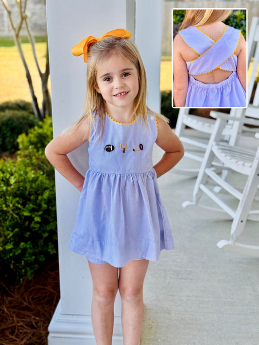 Sideline Society Bloomer Set